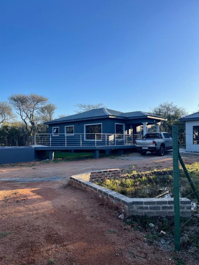 Kings View Exclusive Villas Pretoria Exterior foto