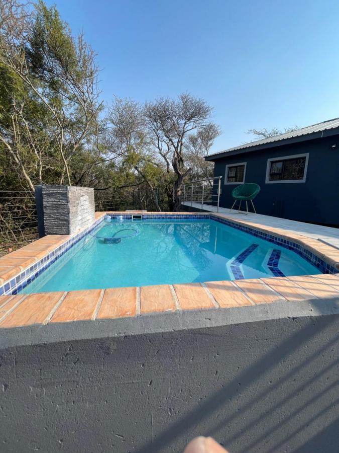 Kings View Exclusive Villas Pretoria Exterior foto