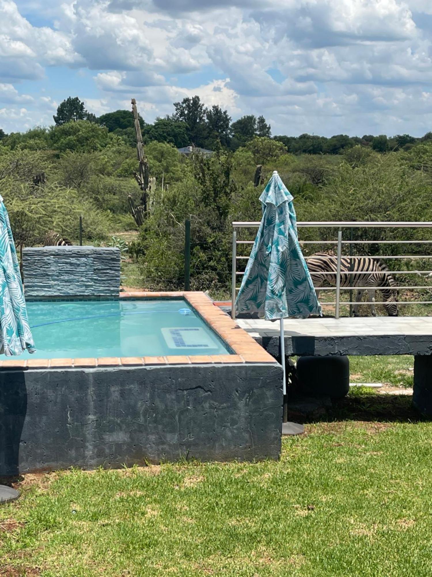 Kings View Exclusive Villas Pretoria Exterior foto