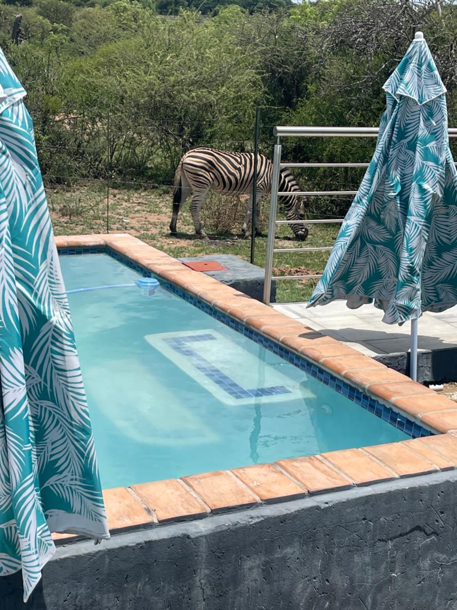 Kings View Exclusive Villas Pretoria Exterior foto