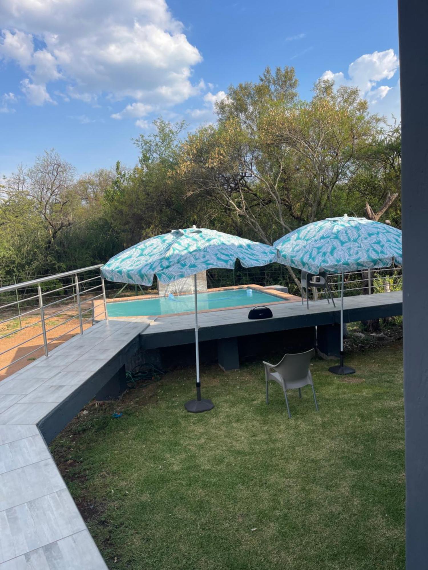 Kings View Exclusive Villas Pretoria Exterior foto