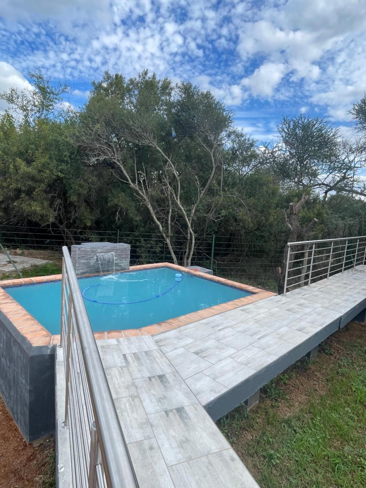 Kings View Exclusive Villas Pretoria Exterior foto