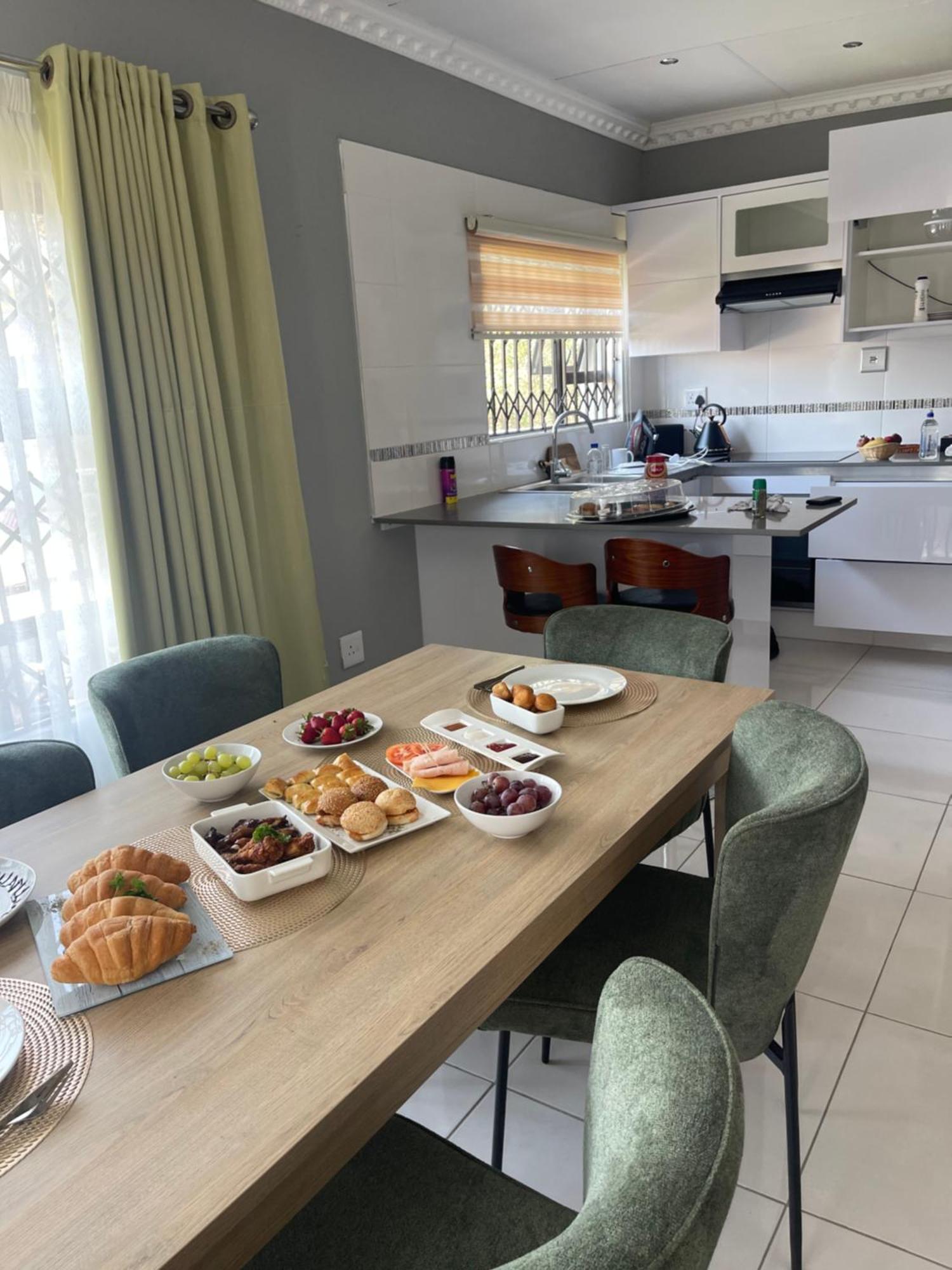 Kings View Exclusive Villas Pretoria Exterior foto