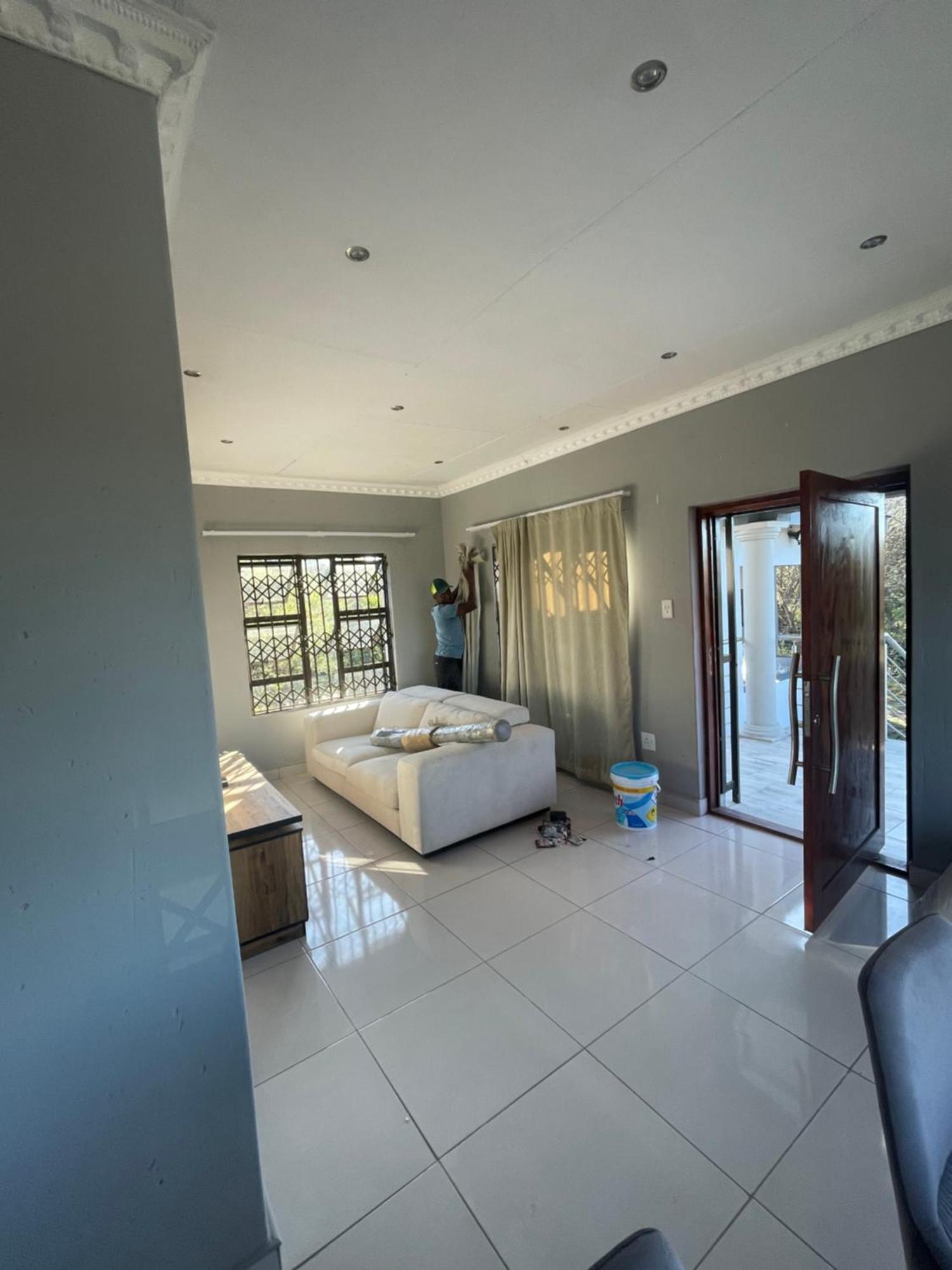Kings View Exclusive Villas Pretoria Exterior foto