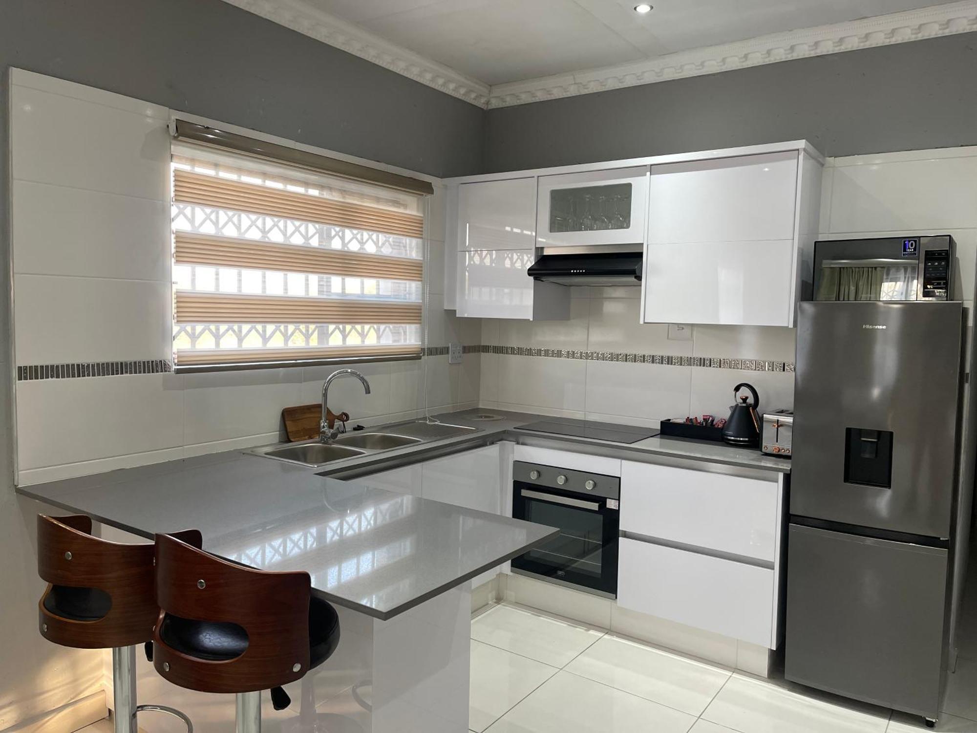 Kings View Exclusive Villas Pretoria Exterior foto