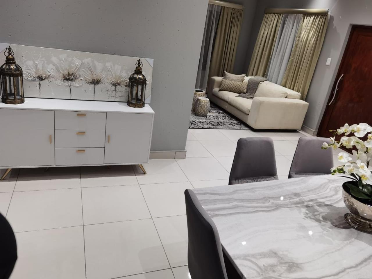 Kings View Exclusive Villas Pretoria Exterior foto