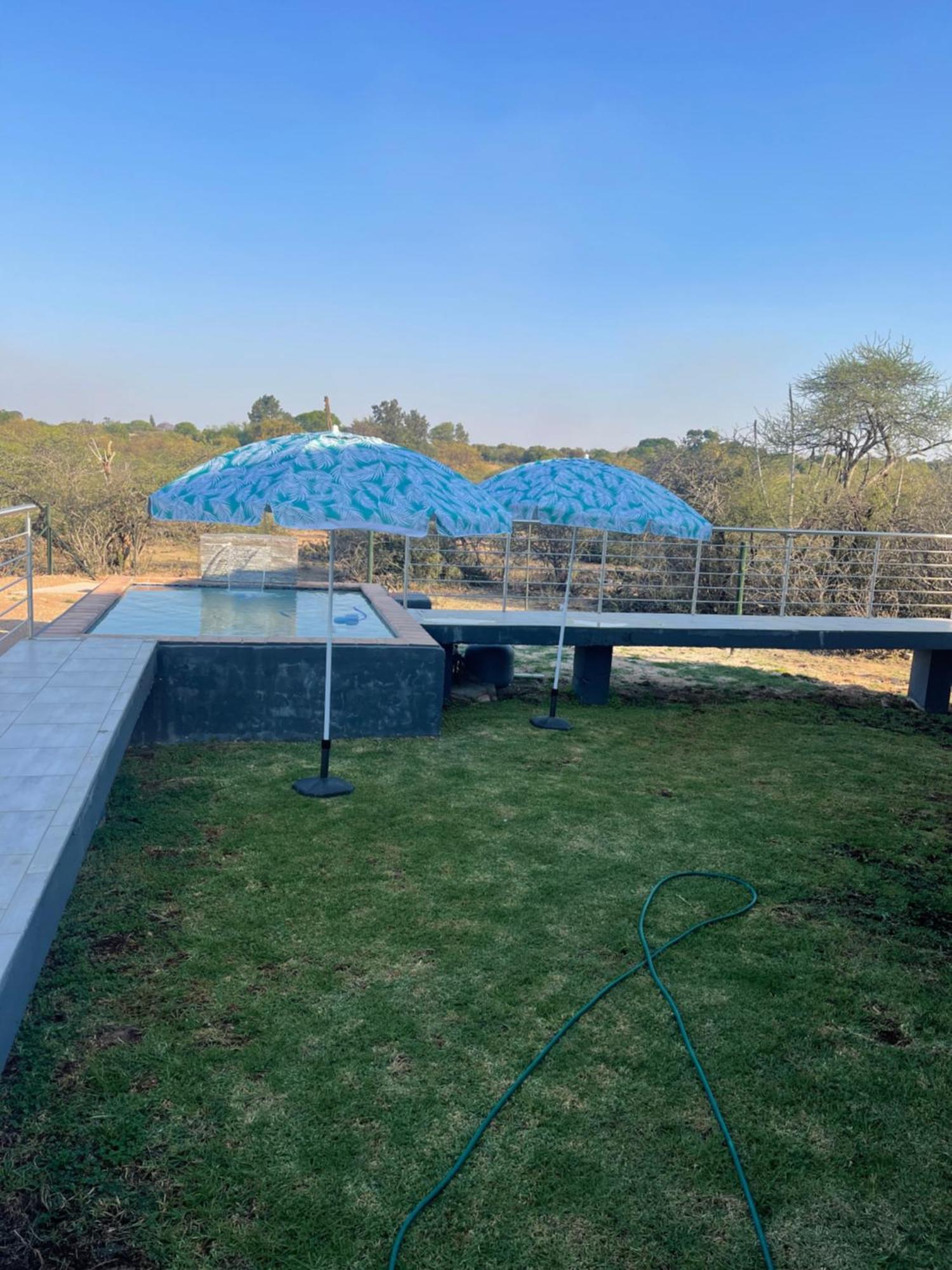 Kings View Exclusive Villas Pretoria Exterior foto