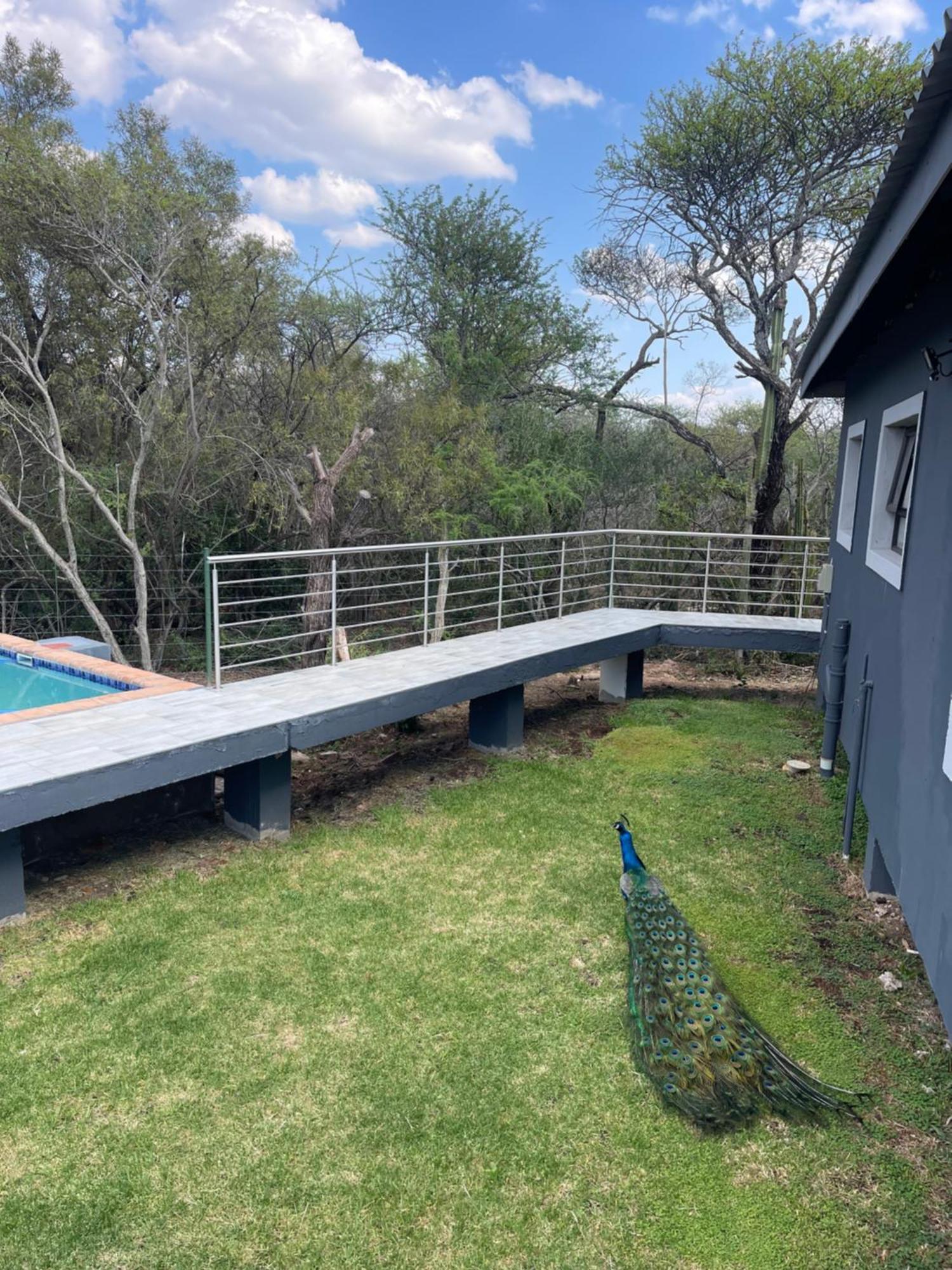 Kings View Exclusive Villas Pretoria Exterior foto