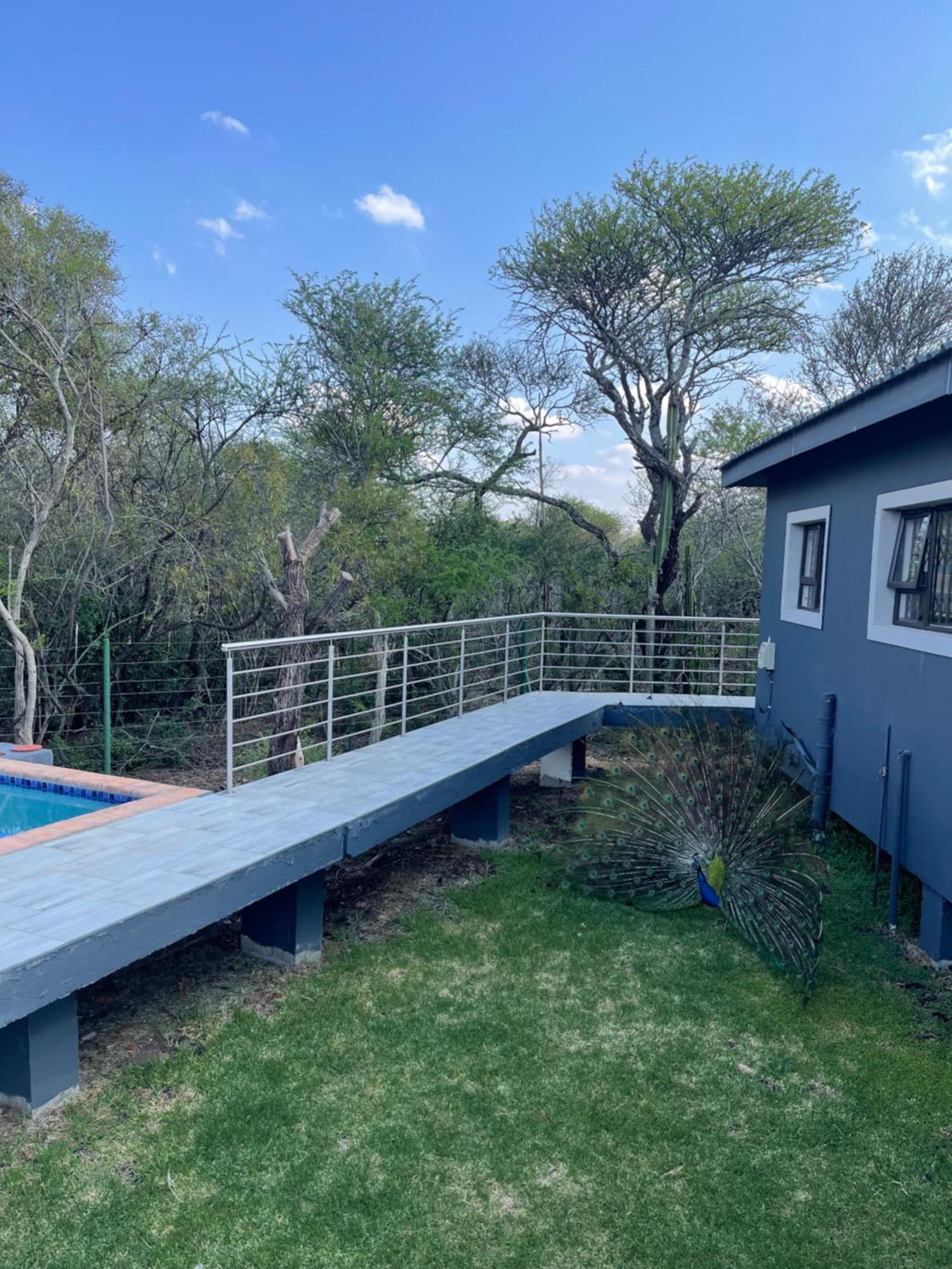 Kings View Exclusive Villas Pretoria Exterior foto