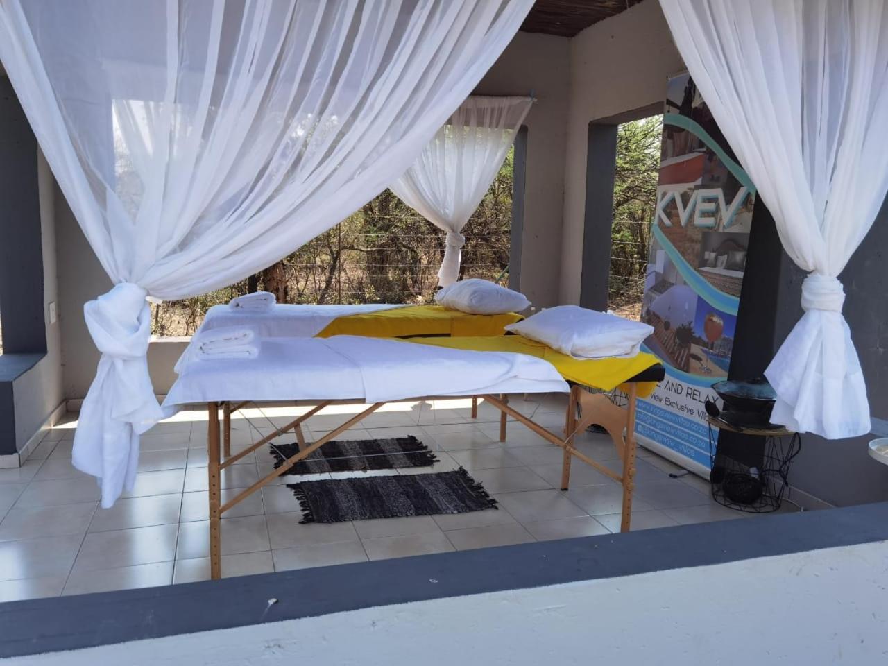 Kings View Exclusive Villas Pretoria Exterior foto
