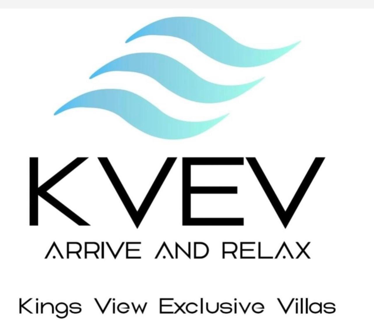 Kings View Exclusive Villas Pretoria Exterior foto