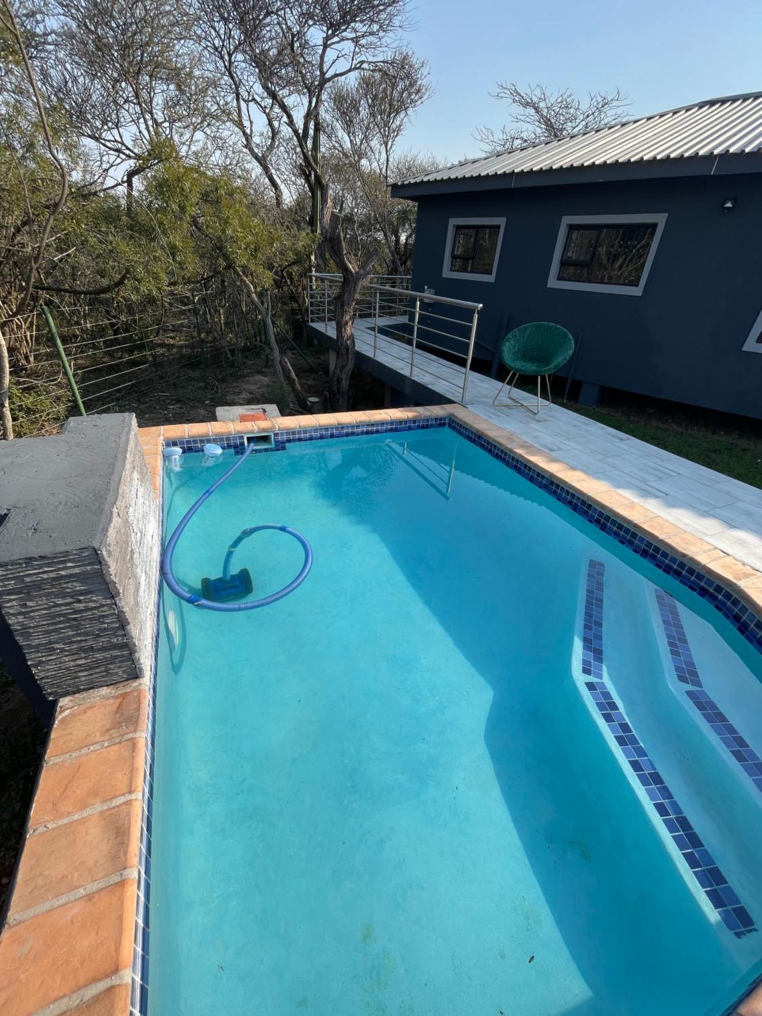 Kings View Exclusive Villas Pretoria Exterior foto
