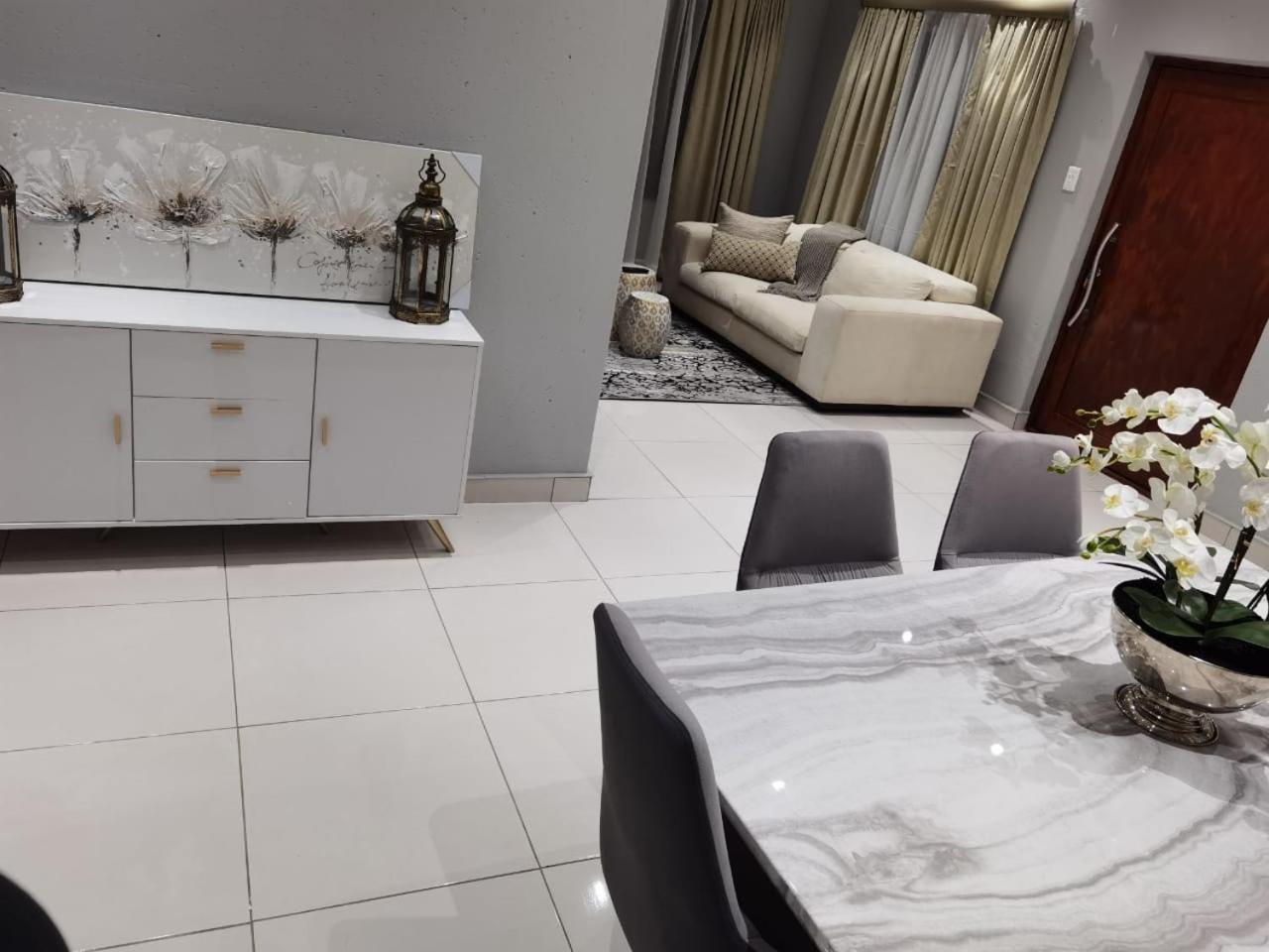 Kings View Exclusive Villas Pretoria Exterior foto