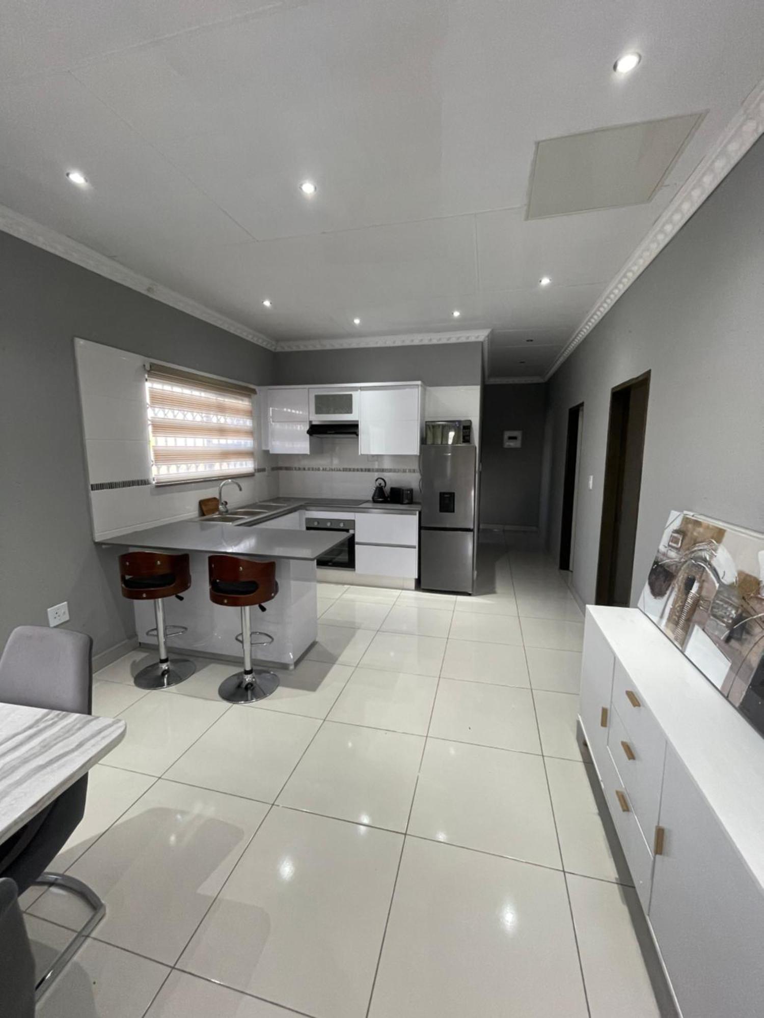Kings View Exclusive Villas Pretoria Exterior foto