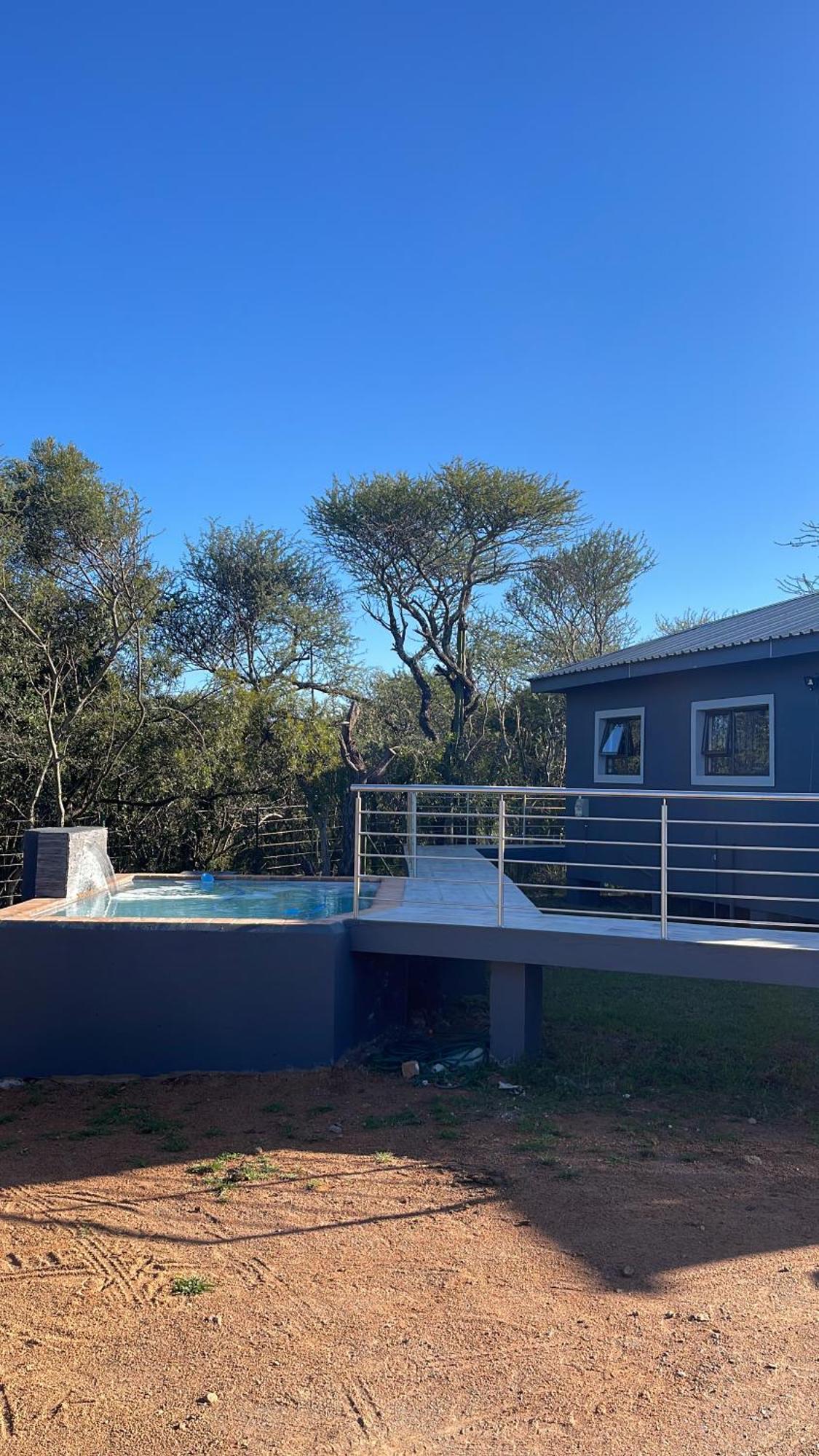 Kings View Exclusive Villas Pretoria Exterior foto
