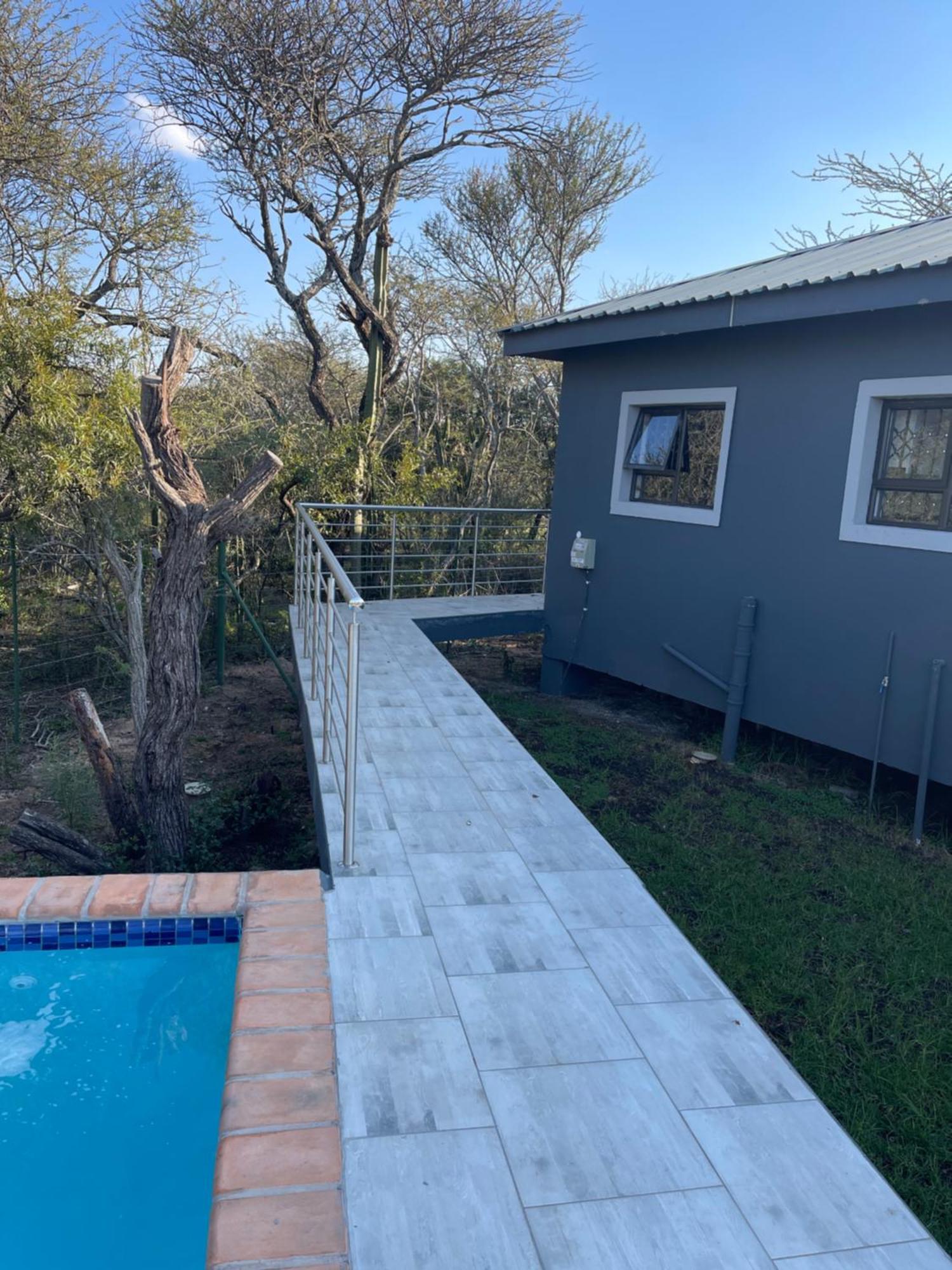 Kings View Exclusive Villas Pretoria Exterior foto